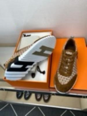 wholesale quality men hermes shoes model no. 279